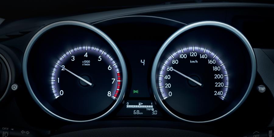  Mazda3 Hatchback 2011 года  (фото 3 из 57)